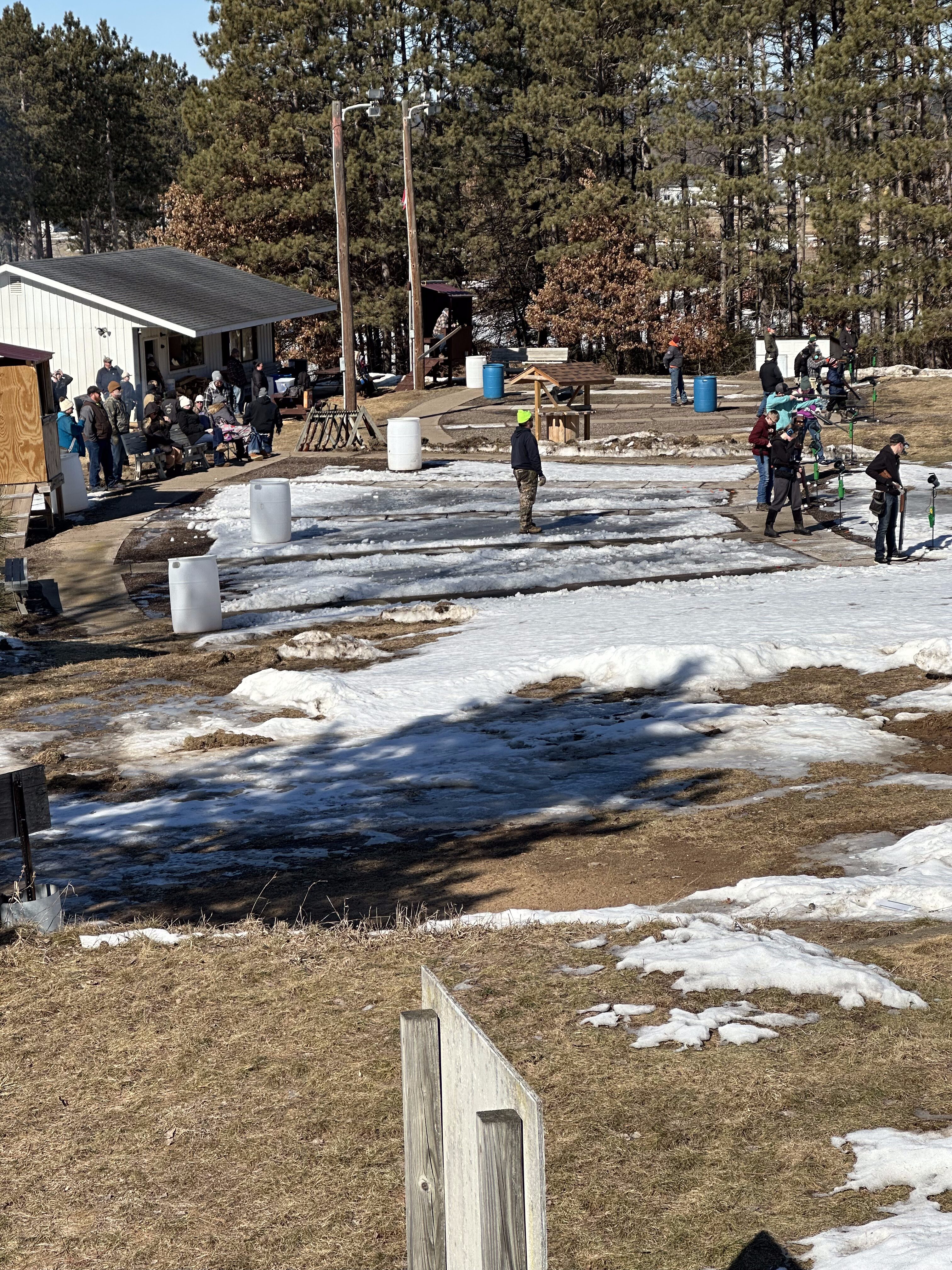 Read more about the article Youth Trap is underway